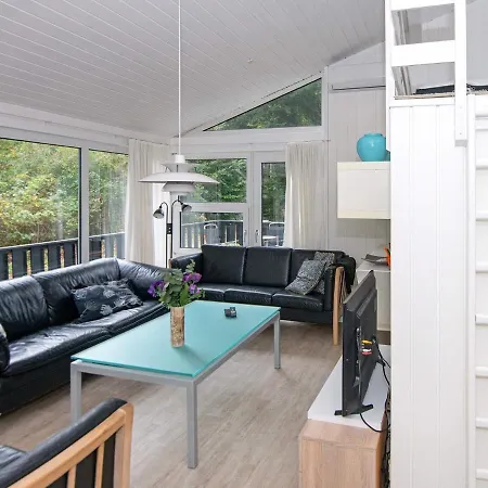 Vakantiehuis Luxury Oasis Near Grena Strand-by Traum *