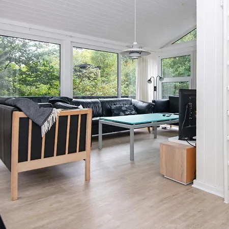 Vakantiehuis Luxury Oasis Near Grena Strand-by Traum *