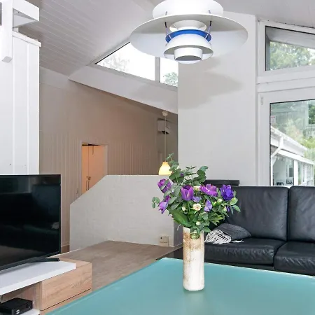 Luxury Oasis Near Grena Strand-by Traum Vakantiehuis *