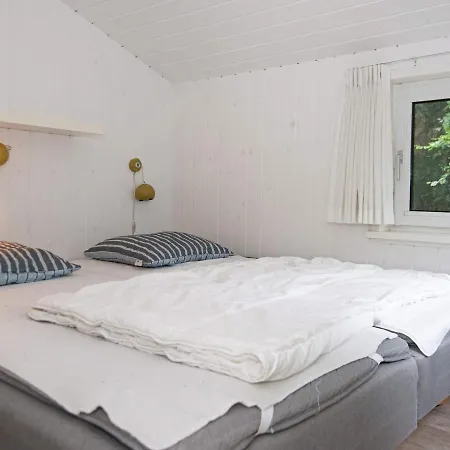 Luxury Oasis Near Grena Strand-by Traum