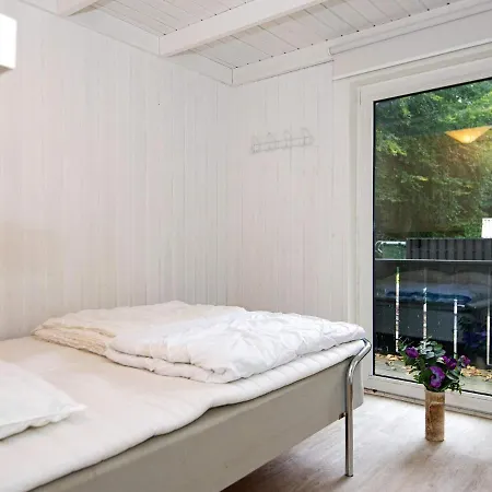 Luxury Oasis Near Grena Strand-by Traum