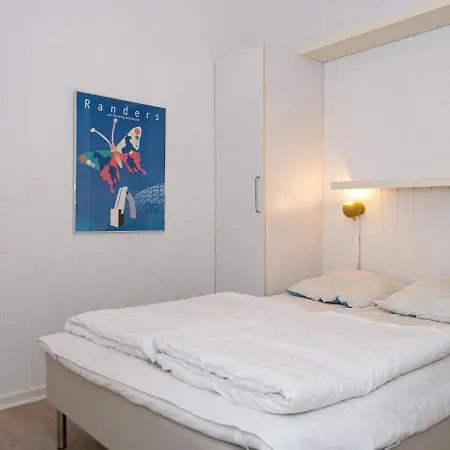 Luxury Oasis Near Grena Strand-by Traum Vakantiehuis